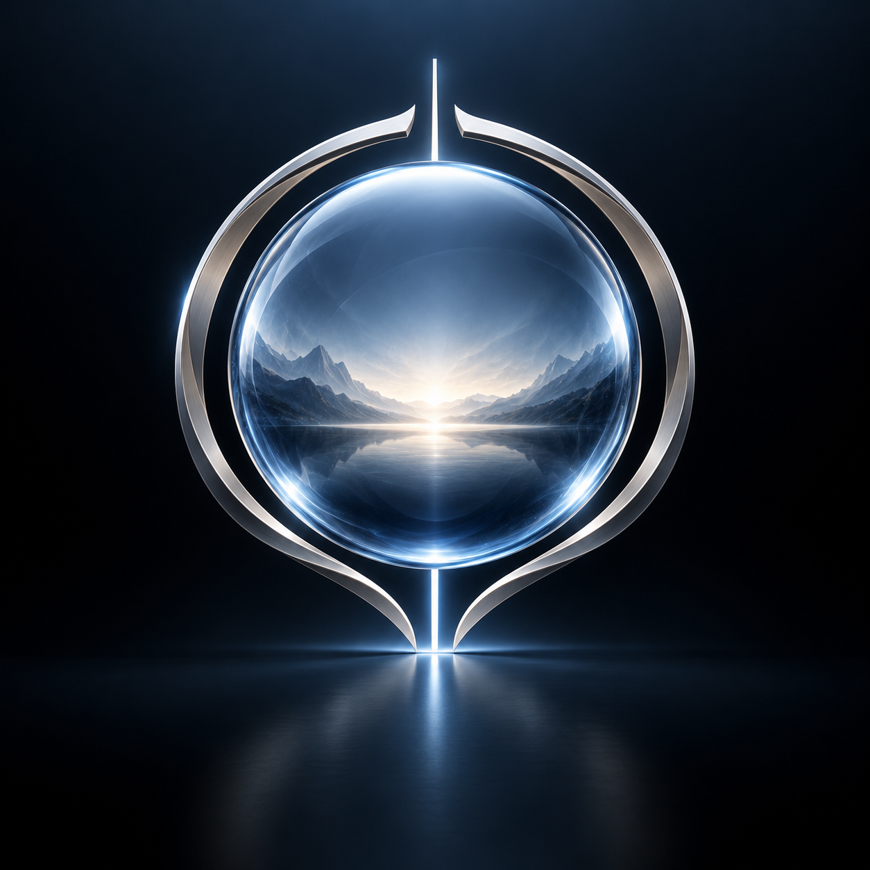 Mirror of Galadria